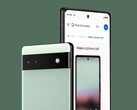 A Google egy automatikus frissítéssel csökkenti a Pixel 6a akkumulátorának élettartamát (Kép forrása: Google)