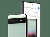 A Google egy automatikus frissítéssel csökkenti a Pixel 6a akkumulátorának élettartamát (Kép forrása: Google)