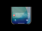 Minden figyelmeztetett személynek azt tanácsolják, hogy kapcsolja be a Lockdown Mode funkciót, és vegye fel a kapcsolatot az Access Now digitális biztonsági segélyvonalával.