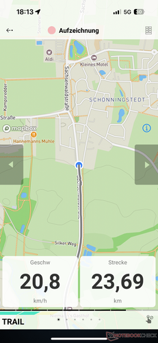 GPS helymeghatározás