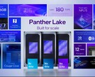 További információk az Intel Panther Lake lineup tűnt fel az interneten (kép forrása: Intel)