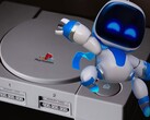 Az Astro Bot októberben jelenhet meg ingyenes bónuszként egy egyelőre be nem jelentett LEGO PlayStation 1 készlethez.
