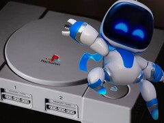 Az Astro Bot októberben jelenhet meg ingyenes bónuszként egy egyelőre be nem jelentett LEGO PlayStation 1 készlethez.