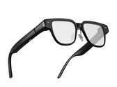 A Lenovo Visual AI Glasses V1 elég könnyű, 38 grammos. (Kép forrása: Lenovo)