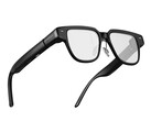 A Lenovo Visual AI Glasses V1 elég könnyű, 38 grammos. (Kép forrása: Lenovo)