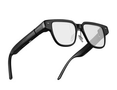 A Lenovo Visual AI Glasses V1 elég könnyű, 38 grammos. (Kép forrása: Lenovo)