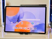 Lenovo Yoga Tab Android tablet felülvizsgálata (kép forrása: Marcus Herbrich)