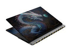 Az MSI Titan 18 HX Dragon Edition Draco Epichez ingyenes példányt kap a Lego Batman: Legacy of The Dark Knight című játékból.