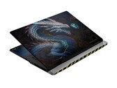 Az MSI Titan 18 HX Dragon Edition Draco Epichez ingyenes példányt kap a Lego Batman: Legacy of The Dark Knight című játékból.