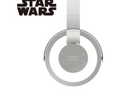 Az NTT Sonority bejelentette a Star Wars márkájú nwm ONE nyitott fülhallgatót. (Kép forrása: NTT Sonority)
