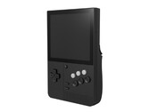 A Retroid Pocket Classic egy új fekete színváltozatban érkezik. (Kép forrása: Retroid)