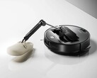 A Roborock Saros Z70 robotporszívó már előrendelhető az Egyesült Államokban. (Kép forrása: Roborock)
