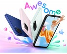 Samsung Galaxy A27 5G – Tesztelések és műszaki adatok
