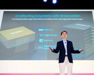 Jin-Yub Lee, a Samsung vezetője az FMS 2026-on