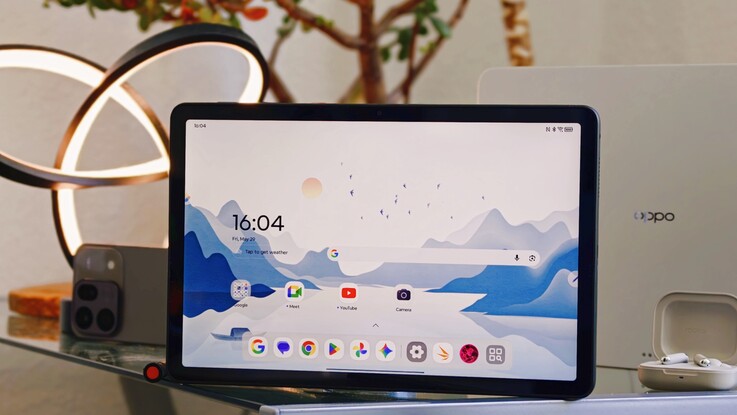 Lenovo ThinkTab X11 notebook teszt