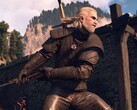 Kép a The Witcher 3: Wild Hunt játékból. (Kép forrása: CD Projekt Red)
