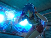 A Trails in the Sky 2. fejezet promóciós illusztrációja.