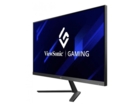 A ViewSonic VX2766-2K-PRO-4. (Kép forrása: TFT Central)