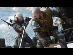 Egy Skellige-ről készült grafikai összehasonlítás megmutatja, mennyire másképp fest a The Witcher 3 Remastered az előző verzióhoz képest.