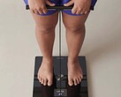 A BodyFit beépített elektródákkal ellátott fogantyúval rendelkezik