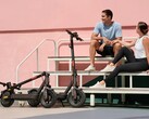 A Xiaomi Electric Scooter 5 Plus (képünkön) megérkezett Franciaországba és Olaszországba. (Kép forrása: Xiaomi)