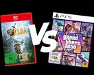 Zelda vs. GTA 6 – bár a két játék mindössze két hét különbséggel jelenik meg, a Nintendo valószínűleg nem aggódik túlságosan a Rockstar szuperprodukciója miatt.