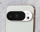 A Google Pixel 10 Pro kamerái (Kép forrása: Daniel Schmidt)