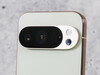 Google Pixel 10 Pro. (Kép forrása: Daniel Schmidt)