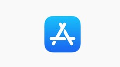 Az App Store néhány változtatást hajt végre. (Kép forrása: Apple)
