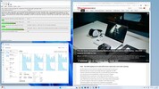 A legnagyobb késleltetés több böngészőfület megnyitásakor