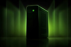 A hamarosan megjelenő GMKtec Evo X5 Pro mini PC-t egy 16-magos Ryzen AI Max+ Pro 495 APU fogja hajtani.
