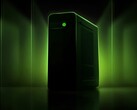 A hamarosan megjelenő GMKtec Evo X5 Pro mini PC-t egy 16-magos Ryzen AI Max+ Pro 495 APU fogja hajtani.