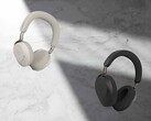 A Jabra Evolve3 75 és 85 fejhallgatók prémium árfekvésűek, és izgalmas funkciókkal rendelkeznek. (Kép forrása: Jabra, szerkesztve)