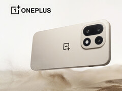 A OnePlus eddig csak egyetlen megjelenési színben ugratta a OnePlus 15-öt. (Kép forrása: OnePlus - szerk.)