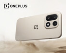 A OnePlus eddig csak egyetlen megjelenési színben ugratta a OnePlus 15-öt. (Kép forrása: OnePlus - szerk.)