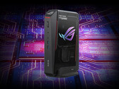 Az első pillantás az Asus pletykált ROG NUC frissítésére.
