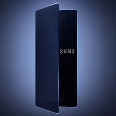 A Samsung várhatóan nem csak egy új Galaxy Z Foldot fog kiadni a nyáron. (Kép forrása: Samsung - szerk.)