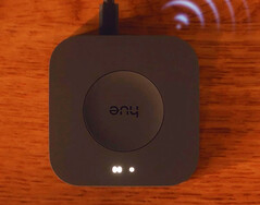 A Philips Hue Bridge Pro egy izgalmas funkciót kap a SpatialAware segítségével.