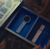 Az Amazfit Active 2 okosórához (képünkön) új színes szíjakat láttak a közösségi médiában. (Kép forrása: Amazfit via Instagram)