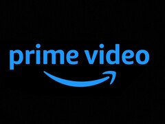 Az Amazon Prime Video hivatalos logója.