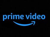 Az Amazon Prime Video hivatalos logója.