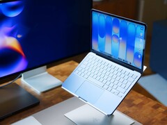 Apple A MacBook Neo meghajtásáról egy csökkentett A18 Pro SoC gondoskodik.