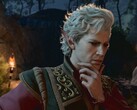 Astarian a Baldur's Gate 3-ban. (Kép forrása: Larian Studios)