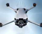 A DJI Mini 5 Pro Fly More Combo tartalma most hivatalos képeken szivárgott ki. (Kép forrása: @quadro-news, szerk.)