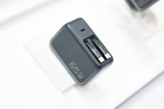 Az ESR két új, beépített USB-C-kábellel rendelkező 65 W-os töltőt mutatott be
