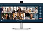 A Dell Pro P 34 USB-C Hub Conferencing Monitor nem olcsó, de számos funkciót tartalmaz.