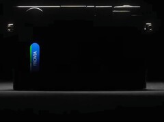 Fujifilm X Half kompakt fényképezőgép objektív adatai kiszivárogtak