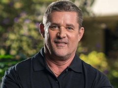 Glen Schofield, a Sledgehammer Games társalapítójának képe (kép forrása: IMDB)