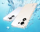Az Honor X7e Plus viszonylag megfizethető áron kínál vízálló készüléket.