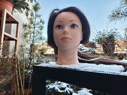 Fénykép az elülső kameráról